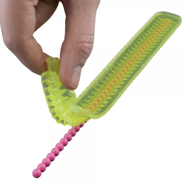 PinchPro Silicone Mould Pearls - 10mm